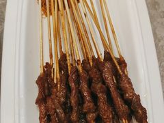 -老佛爷正宗铜炉蛙锅(五道口店)