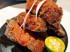 -醉庐·新上海菜(南京西路店)