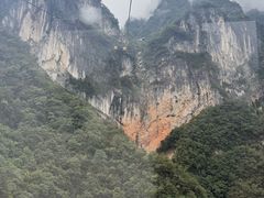 -秦岭天竺山生态文化旅游景区