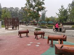 -成飞公园
