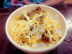 芝士牛丼-食其家·牛丼咖喱(浦电路店)