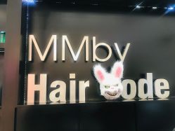 点击看大图 -MMbyHairCode 芭曲发型沙龙