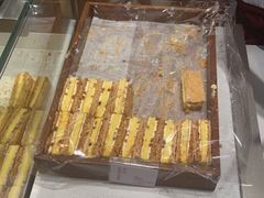 -詹记桃酥(包河万达店)