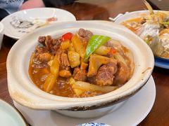 -赖厨潮汕砂锅粥