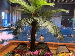 -清河半岛温泉度假酒店