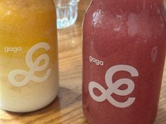 -gaga(深圳福田星河COCO Park店)