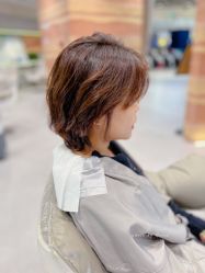 -MY HAIR ARDOR