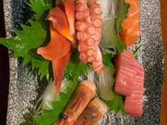 -千代武日本料理(爱建店)