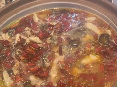 -秦月轩·陕西家乡菜(阜成路·五棵松店)