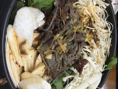 -米郎餐厅·朝鲜族料理(延长路店)