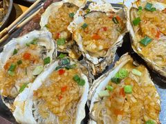 -新疆烧烤王(广灵店)