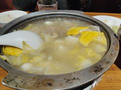 -金枝玉叶上海人家食府(三里河店)