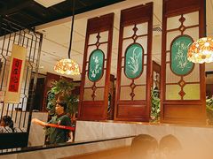 -禄运茶居·手工点心(猎德店)