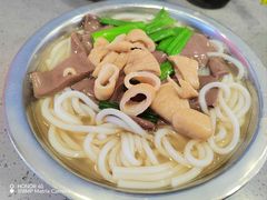 -守英猪脏粉(仓桥街店)