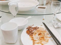 -城南往事·鲁菜济南菜(长清园博园恒大绿洲店)