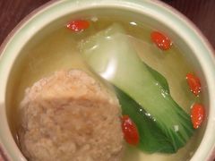 -古都历食南京菜·烤鸭·鸭血粉丝·汤包(南京博物院店)