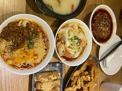 -付小姐在成都(川沙店)