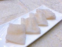 顺德伦教糕-顺德人家食府(黄金广场店)