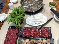 -福合埕牛肉丸(福平路店)