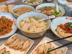 -小姜锅贴(凤凰街店)