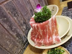 -蜀大侠火锅(森兰花园城店)
