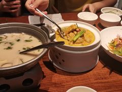 -泰香米泰国餐厅(中大国际店)