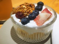 -COTTON CAFE(德信·中外公寓店)