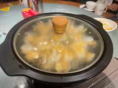 -巢爷老味(东方红店)