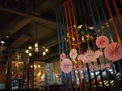 -冯排骨涮烤火锅(华商国际城店)