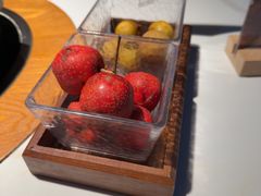 -芸山季·云南野生菌火锅(南翔印象城MEGA店)