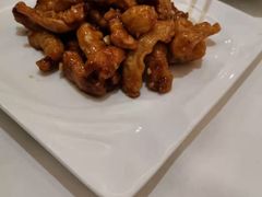 糖醋里脊-金春禧(北国商城店)
