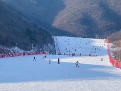 -静之湖度假区