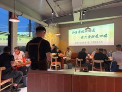 -四禧精酿烧烤工场(大明湖店)
