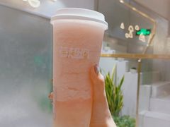-莓超疯(浦西万达店)
