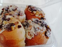 -原麦时光烘焙(裕华道店)