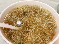 文思豆腐羹-冶春茶社(太和广场店)