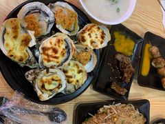 -蚝抵食·湛江生蚝(湾北路店)
