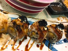 -古田居·特色寿司料理(星之岛旗舰店)