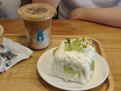 -小意思咖啡店(草桥店)