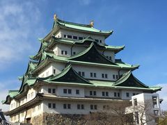-名古屋城