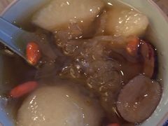 -拾光·小碗甜品
