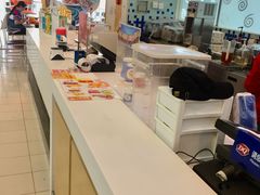 -DQ冰淇淋(天津麦购店)