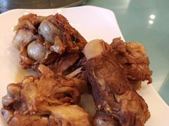 -吴记酱骨炖菜馆(西大直街店)