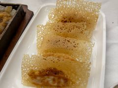 -品海楼·大连海胆锅贴馆(东港店)