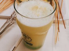 -白仁仔· 活烤海鲜 宵夜(豫园店)