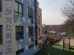 -青岛市市南区实验幼儿园(延吉路园)