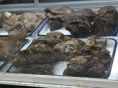-年记·兴顺斋 牛街清真熟食小吃店