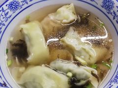 -方老大馄饨(抚宁巷店)