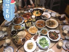 -符离集餐厅(万象城店)