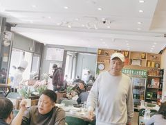 大堂-紫光园(创始店)